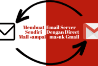 2 email server