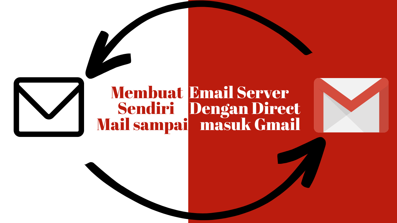 email server