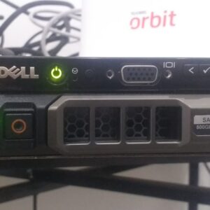 iDrac 7 Dell PowerEdge R420